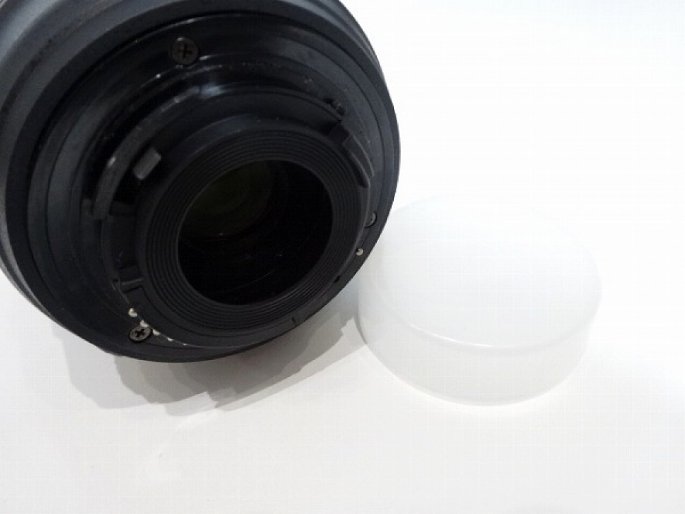 Nikon デジタル一眼レフカメラ D5100 ダブルズームキット 望遠・標準 映像機器  長野県安曇野市 家電買取 写真7