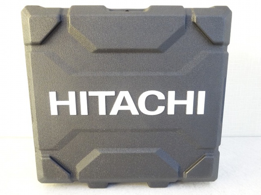HITACHI ロールくぎ打ち機 NV50HR(N) メタリックゴールド 高圧専用 長野県松本市 工具買取 写真4