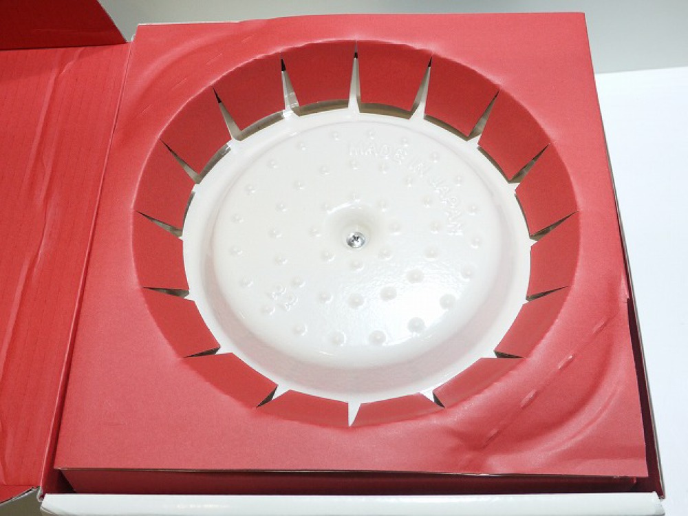 VERMICULAR オーブンポット 22cm 無水調理  長野県安曇野市 調理器具買取 写真4