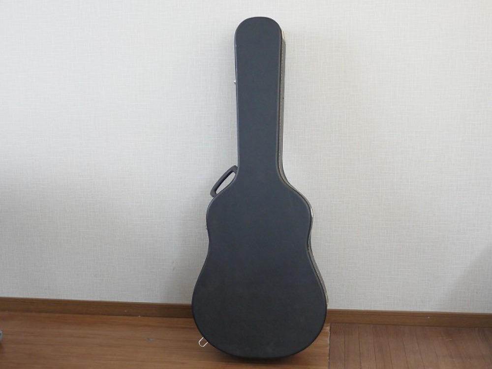 ヤマハ アコースティックギター FG-300S　長野県松本市 楽器買取 写真8