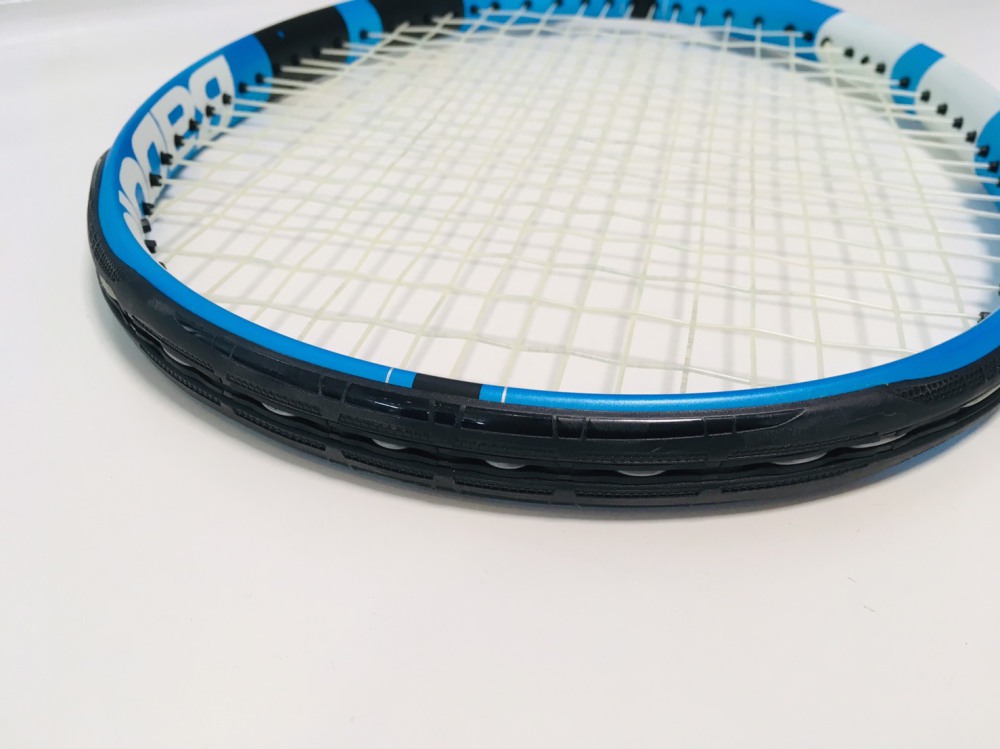 babolat  硬式用テニスラケット ピュアドライブ ブルー 2018モデル G2 スポーツ用品買取 | 長野県松本市 写真5