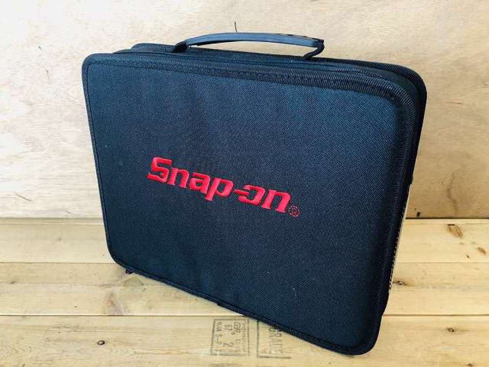 Snap-on(スナップオン) エンジンスターター 工具買取 | リサイクル