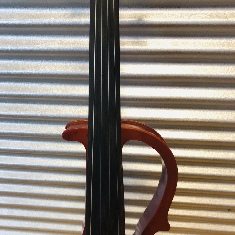 バイオリンパレット Valente エレキバイオリン EVN-37 長野県安曇野市 楽器買取 写真4