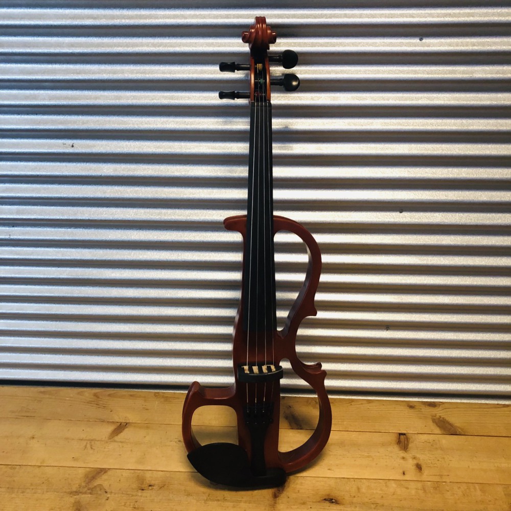 バイオリンパレット Valente エレキバイオリン EVN-37 長野県安曇野市 楽器買取