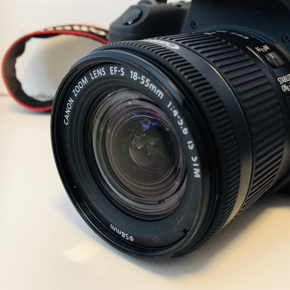 Canon EOSKiss X9 デジタルカメラ 一眼レフ Bluetooth対応 長野県安曇野市 カメラ買取 写真8