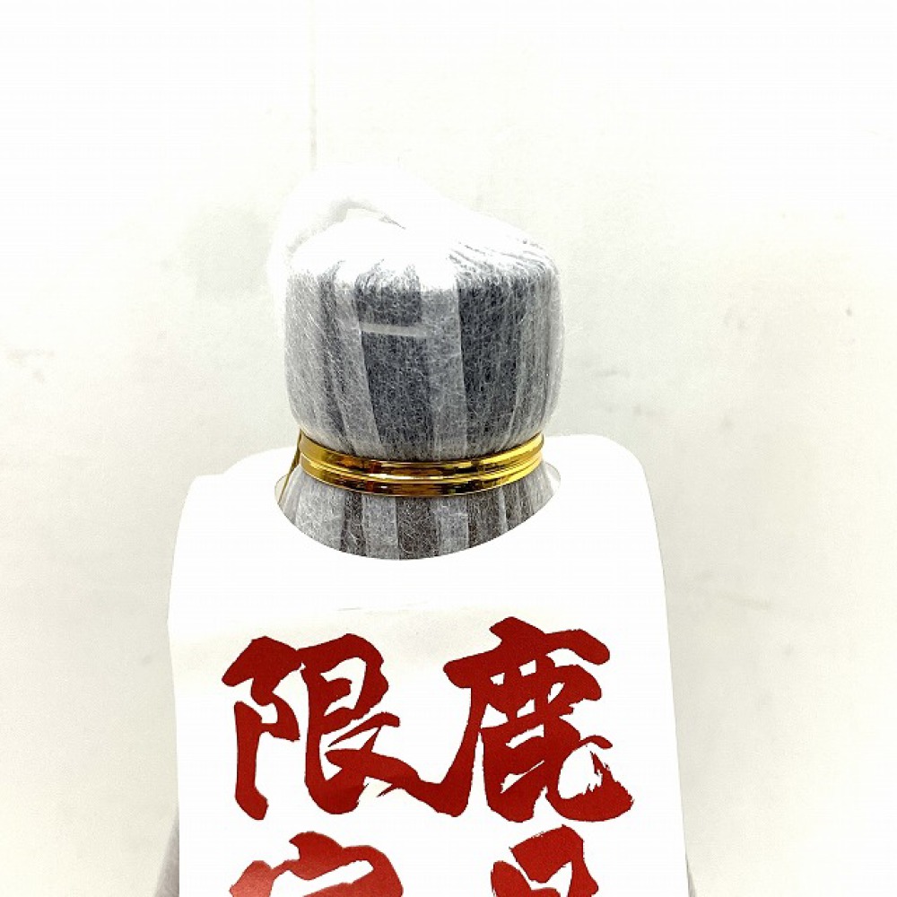 松本市 お酒買取 | 赤竜宮 乙姫の玉手箱 芋焼酎 | フクヤマジャック