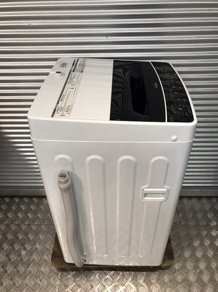長野市 家電買取 | Haier 洗濯機  JW-C55D 写真10