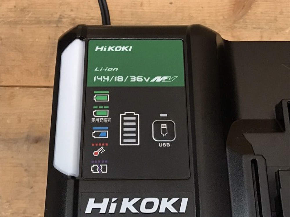 松本市 工具買取 | Hikoki コードレスドライバドリル DS36DA 写真8