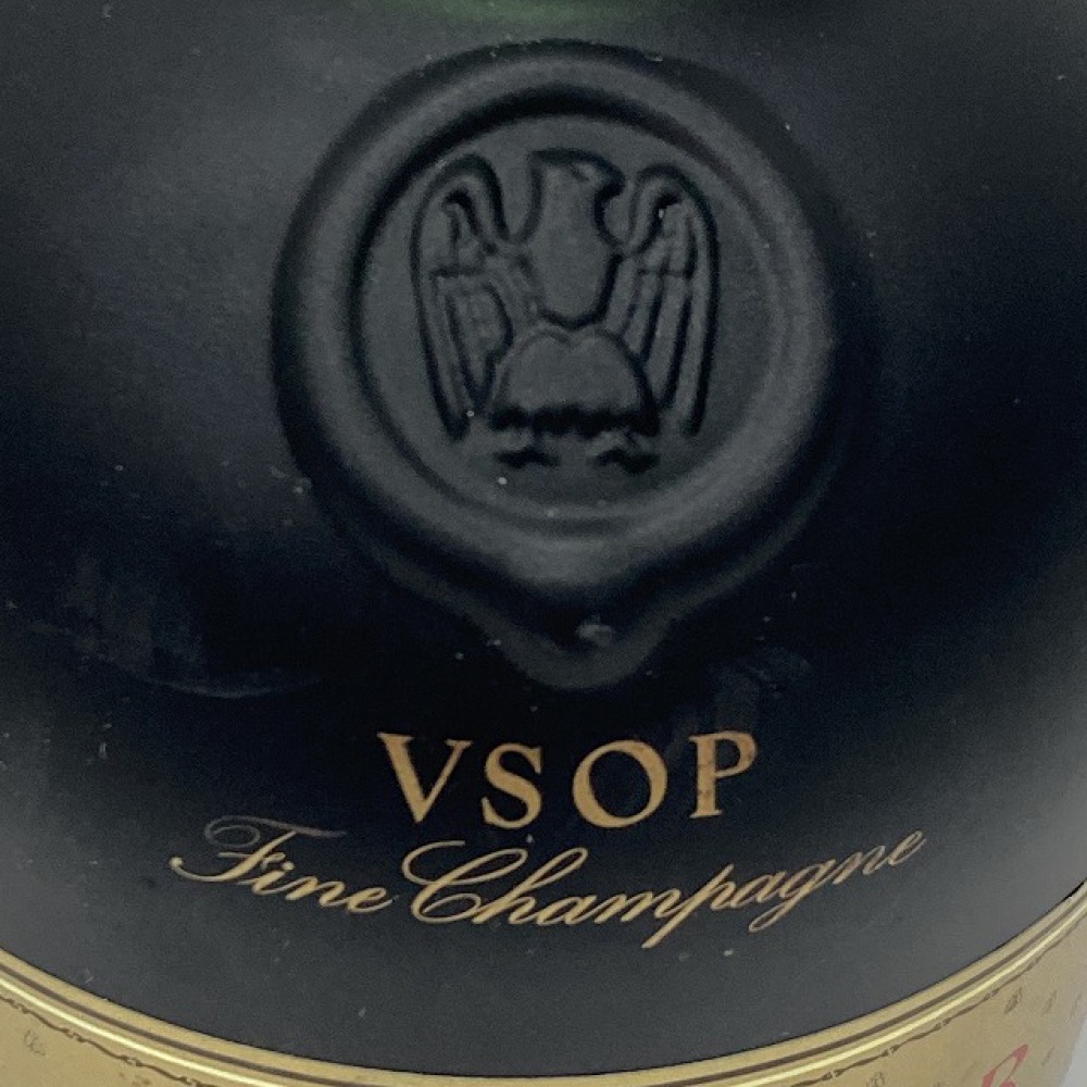 塩尻市 お酒買取 | COURVOISIER 1000ml 写真10