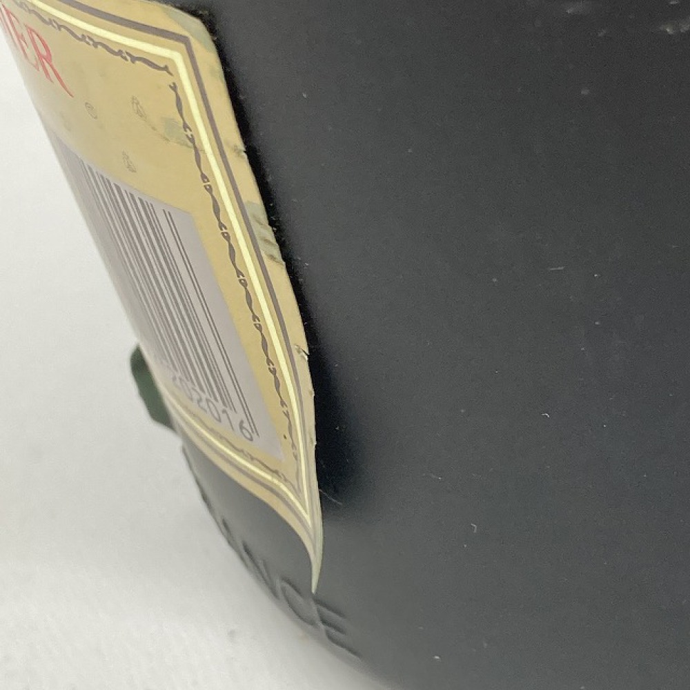 塩尻市 お酒買取 | COURVOISIER 1000ml 写真9