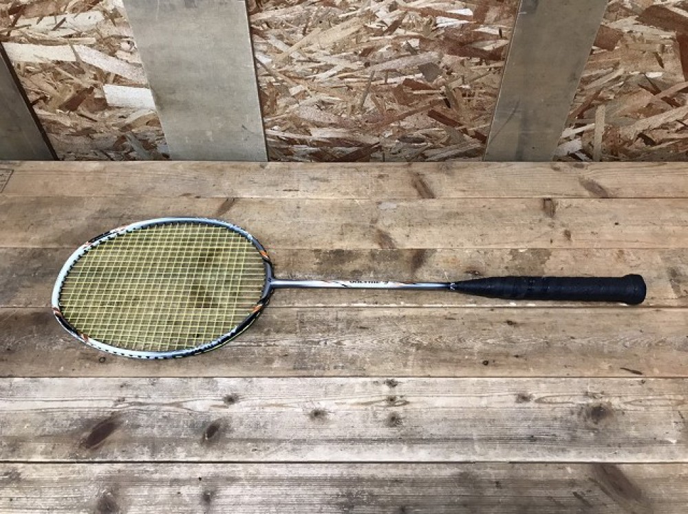 長野市 スポーツ用品買取 | YONEX バトミントンラケット 写真4