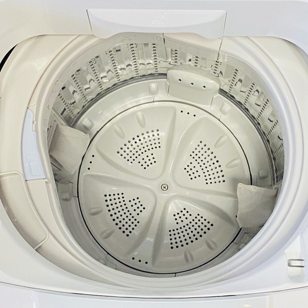 松本市 家電買取 | Haier 洗濯機  JW-K50K 写真2