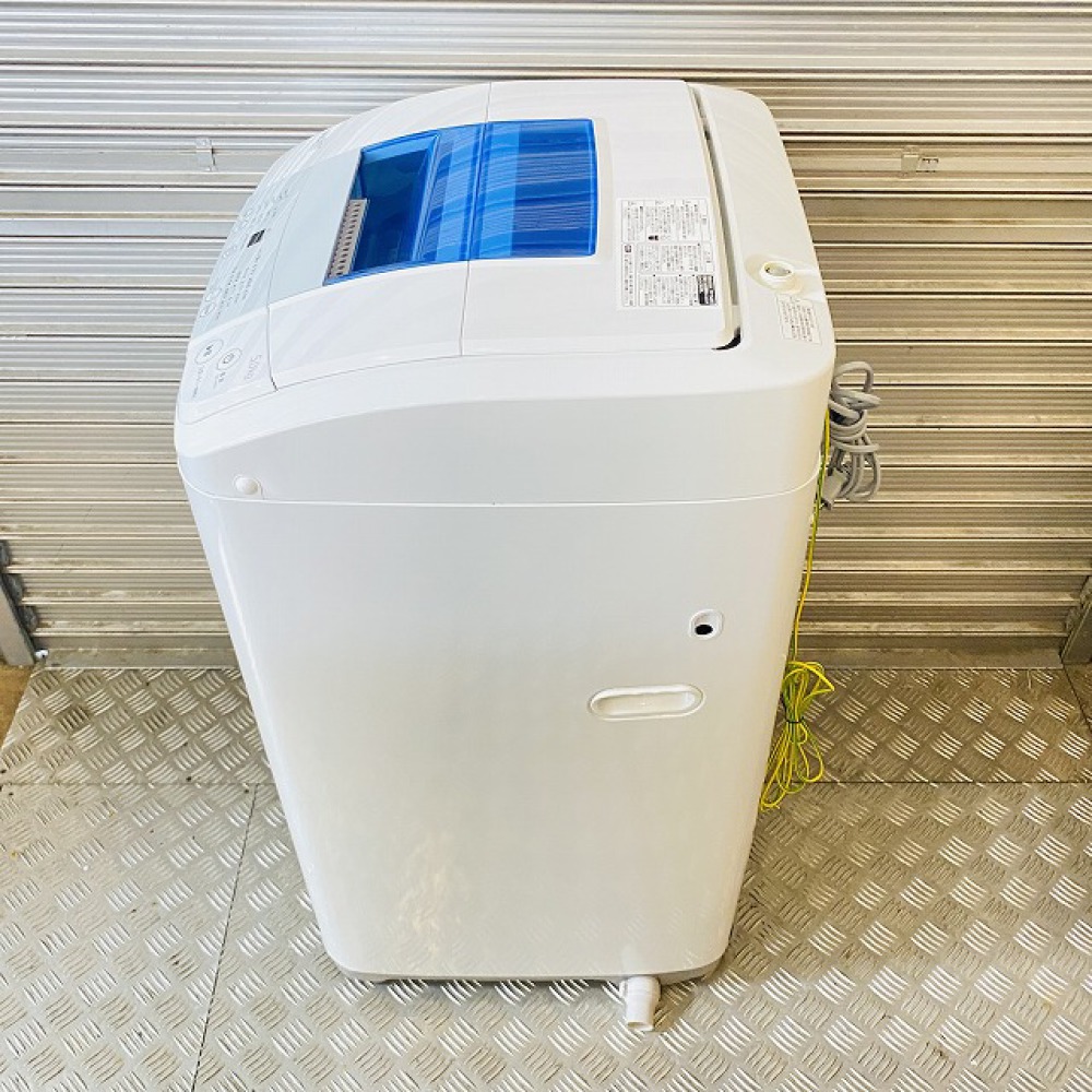 松本市 家電買取 | Haier 洗濯機  JW-K50K 写真5