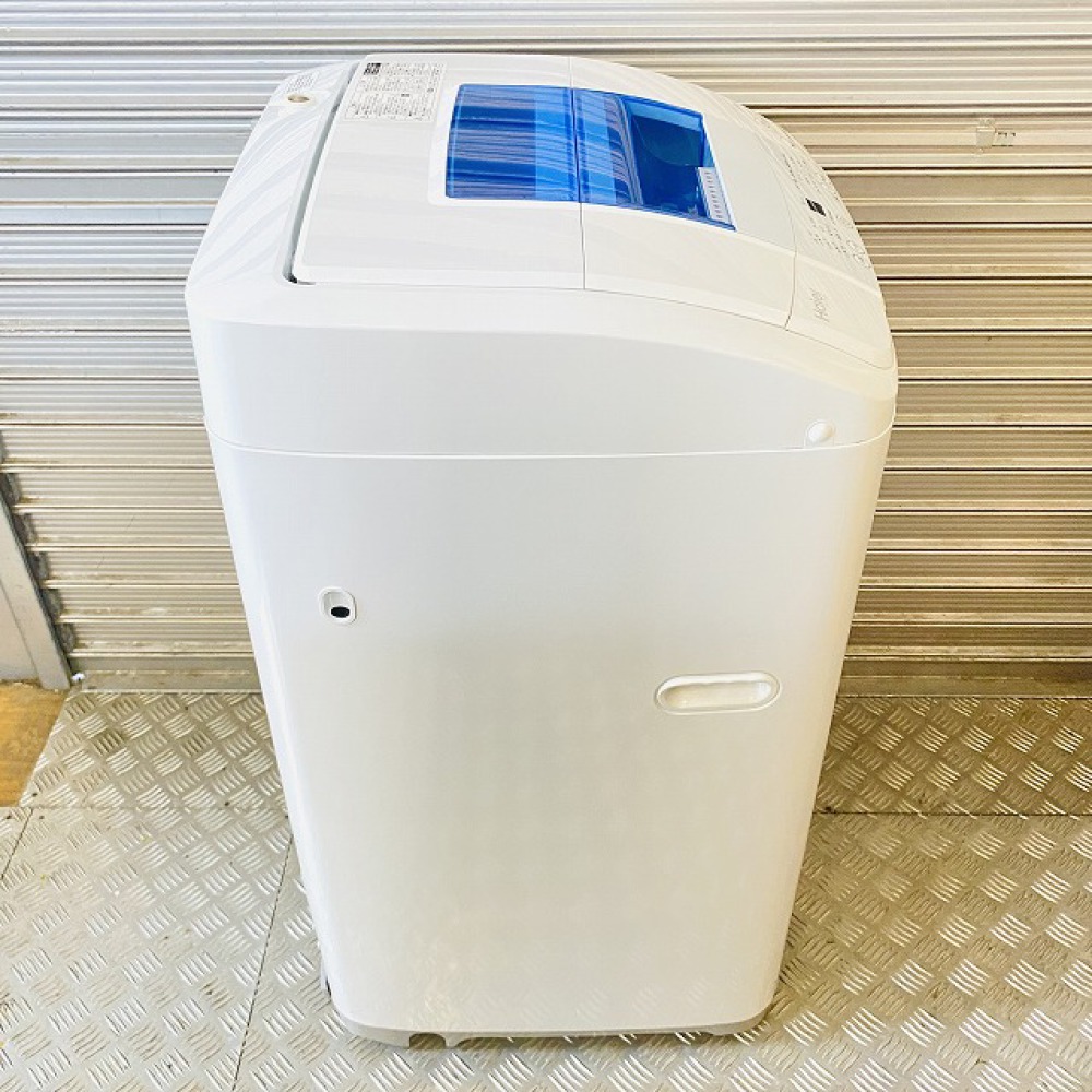 松本市 家電買取 | Haier 洗濯機  JW-K50K 写真7