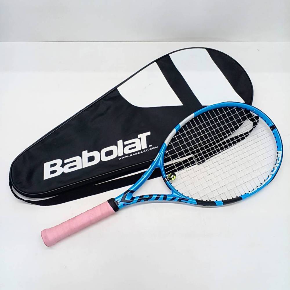 松本市 スポーツ用品買取 | バボラ テニスラケット