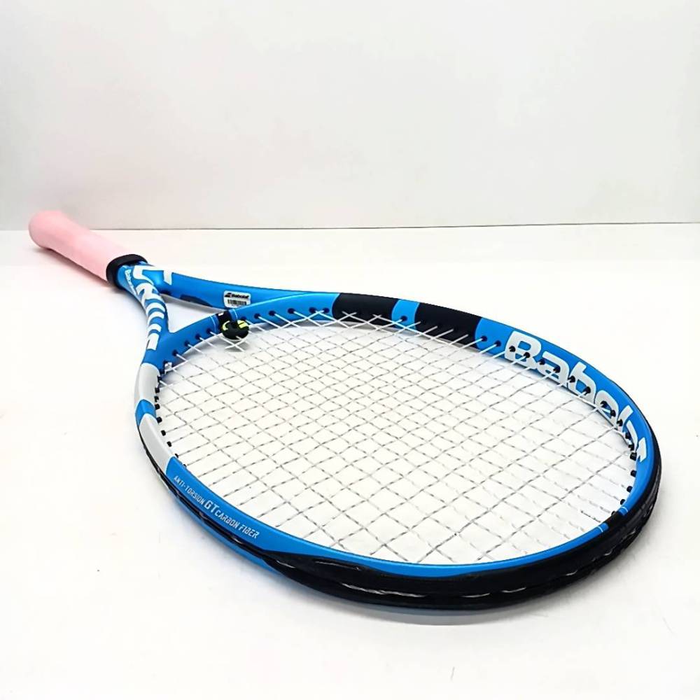 松本市 スポーツ用品買取 | バボラ テニスラケット 写真5