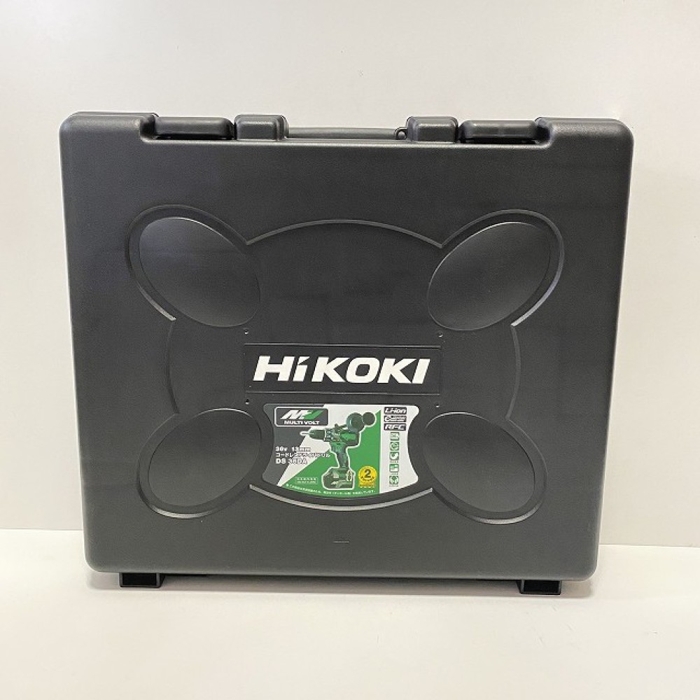 松本市 工具買取 | HiKOKI コードレスドライバドリル DS 36DA 写真1