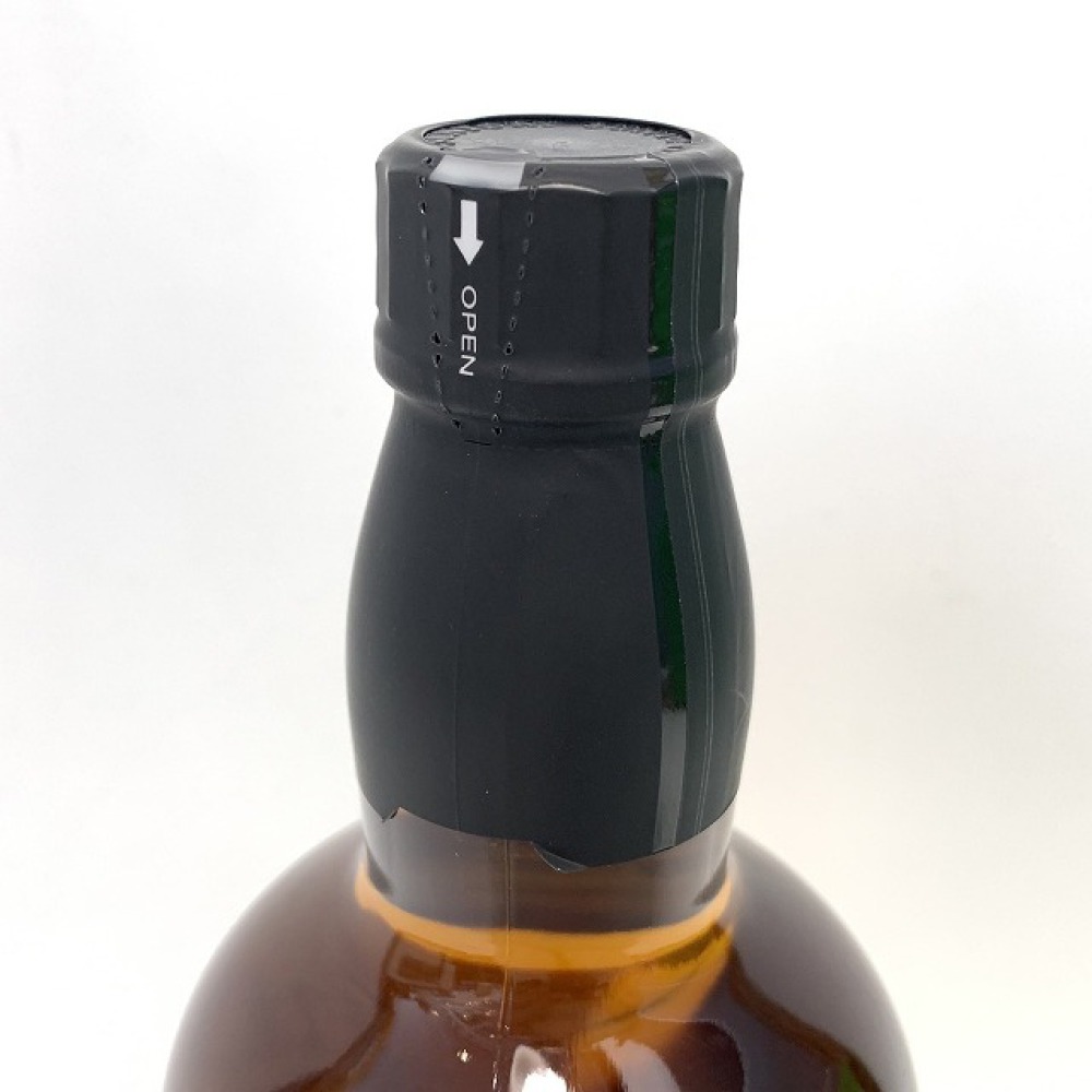 安曇野市 お酒買取 | 山崎蒸溜所 12年 写真5
