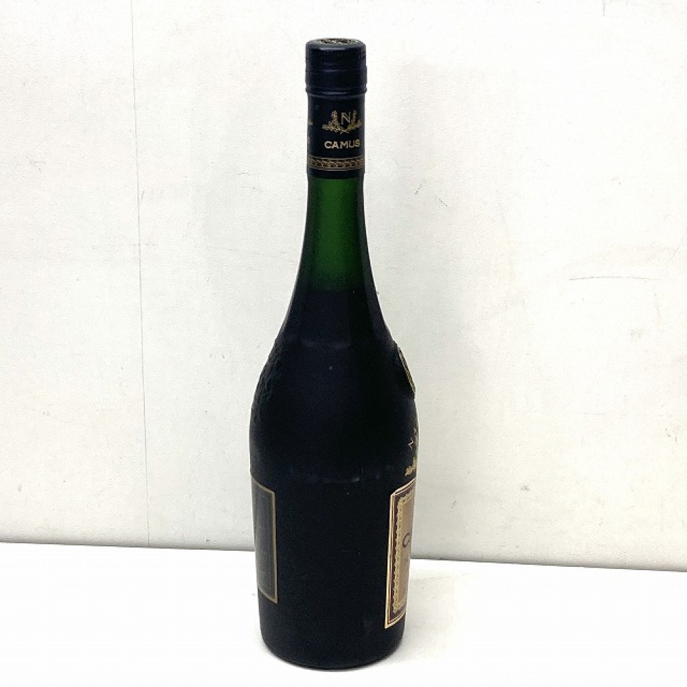 松本市 お酒買取 | CAMUSNAPOLEON 700ml 写真5
