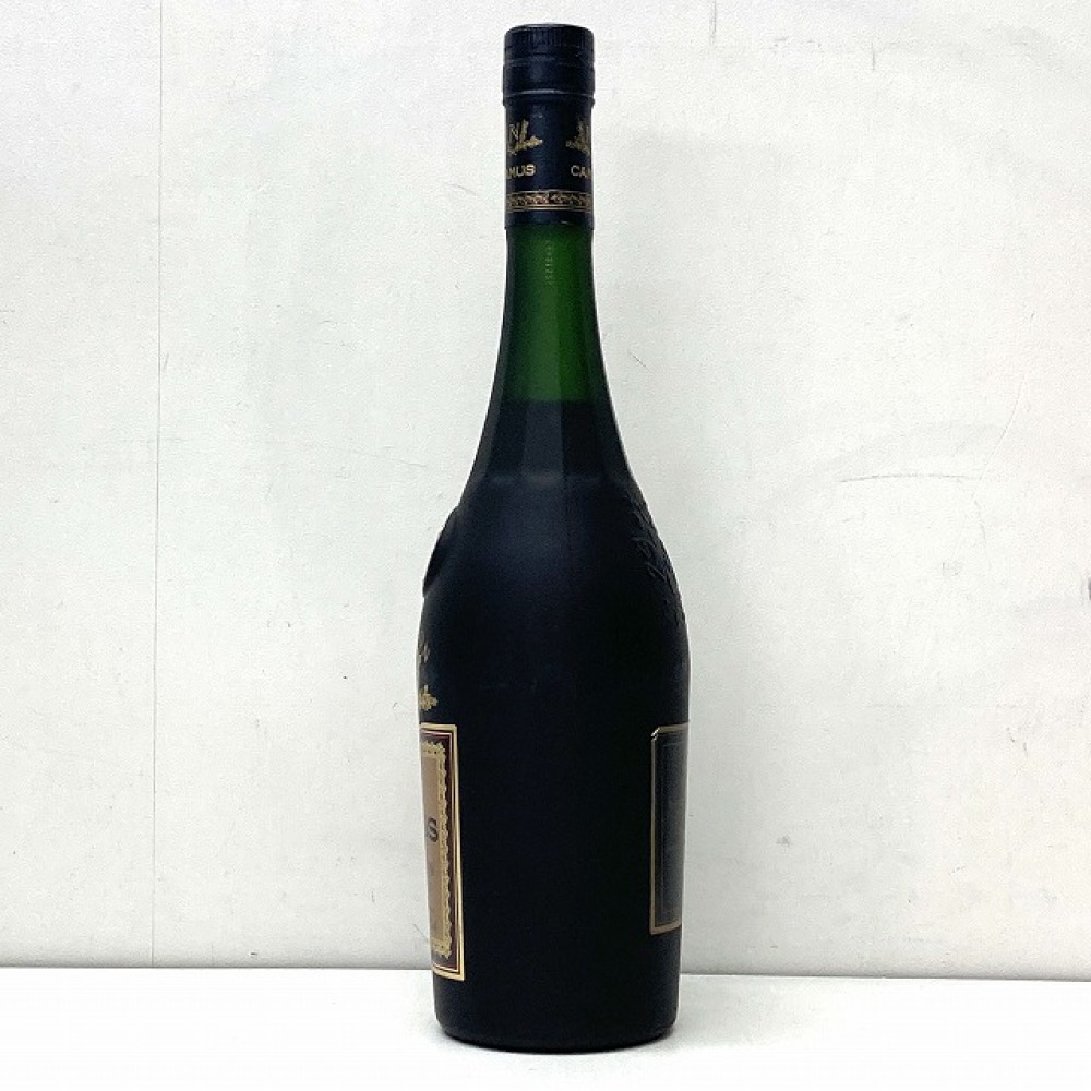 松本市 お酒買取 | CAMUSNAPOLEON 700ml 写真6