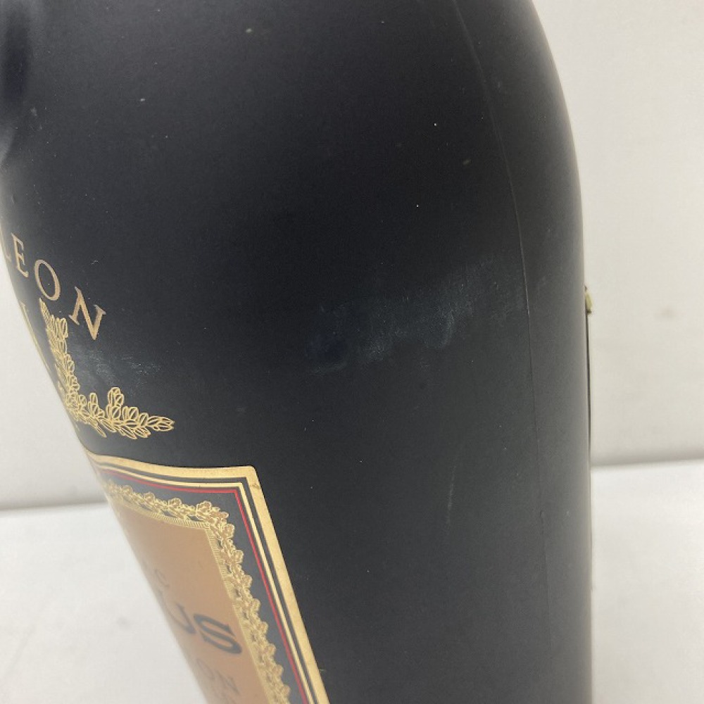松本市 お酒買取 | CAMUSNAPOLEON 700ml 写真10