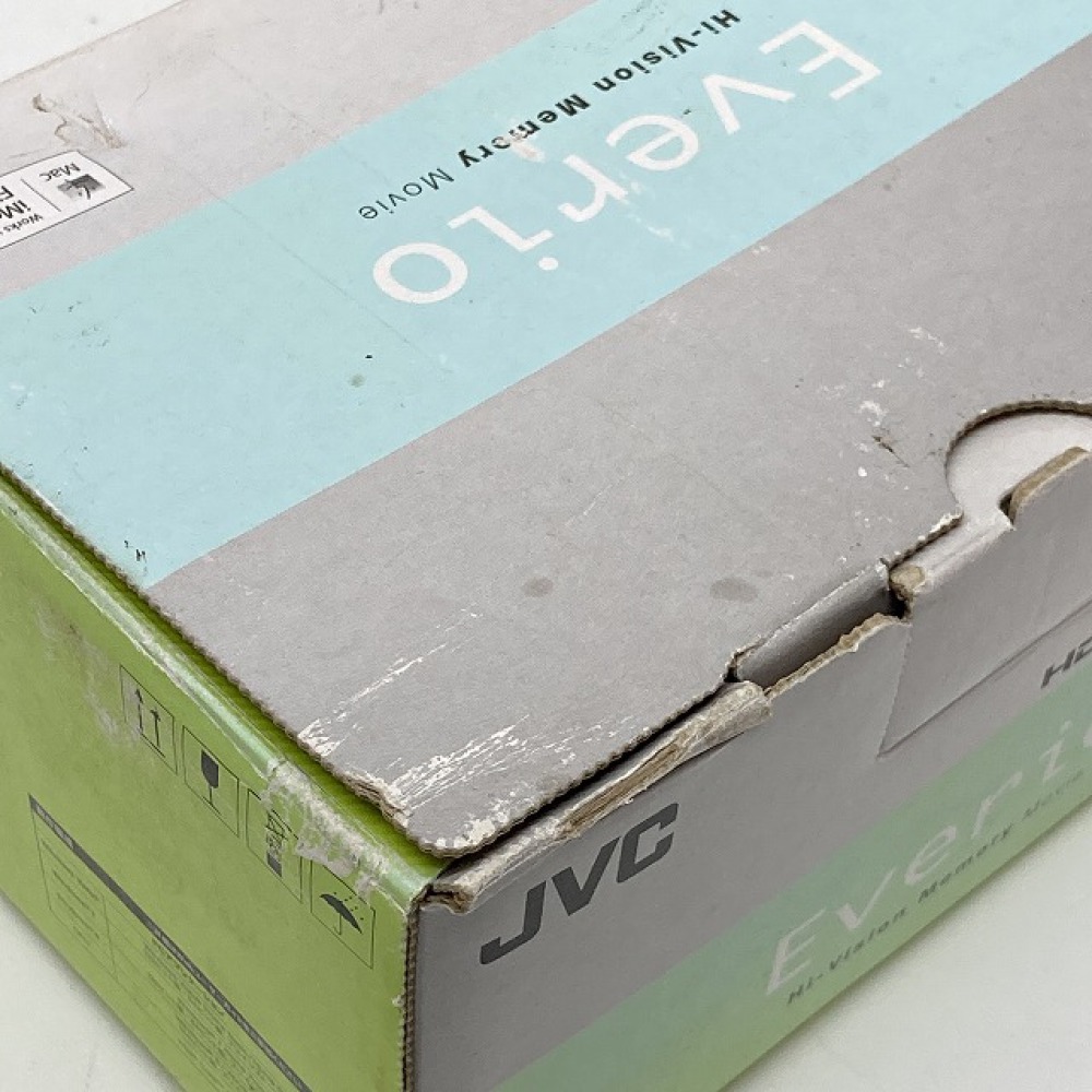 安曇野市 カメラ買取 | JCV ビクター Everio  GZ-E700 写真9