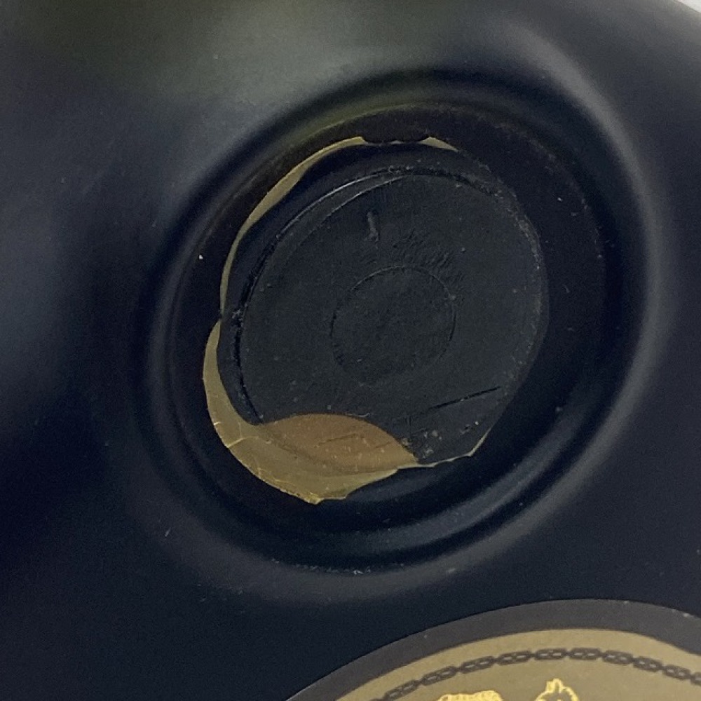 塩尻市 お酒買取 | NAPOLEON カミュ 700ml 写真4