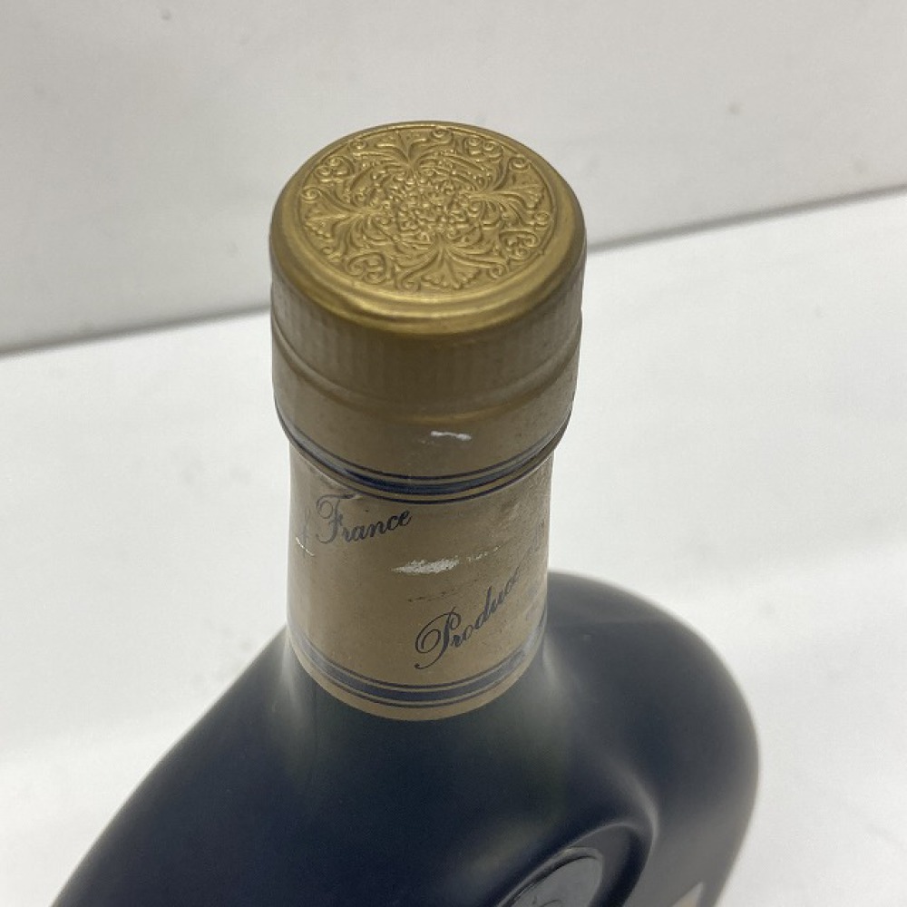 塩尻市 お酒買取 | NAPOLEON カミュ 700ml 写真5