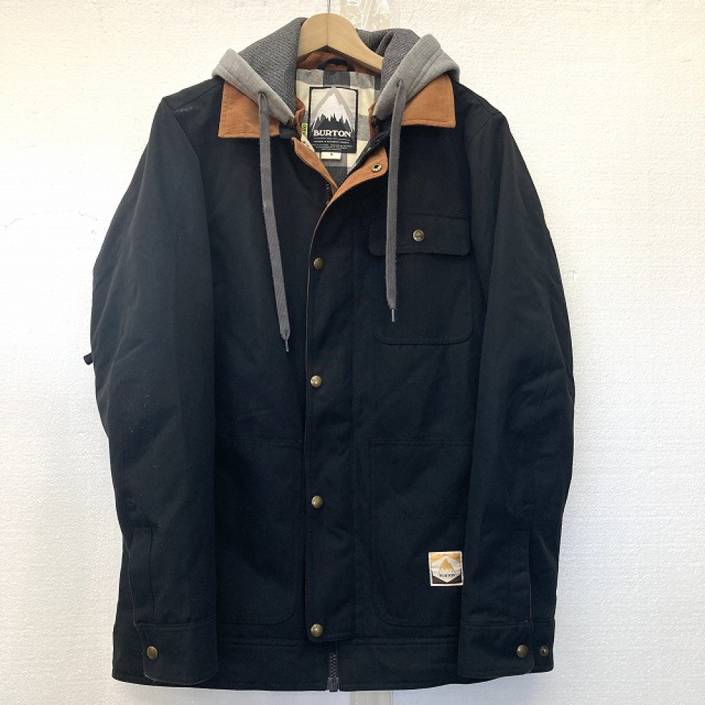 松本市 古着買取 | BURTON スノボウェア 写真2