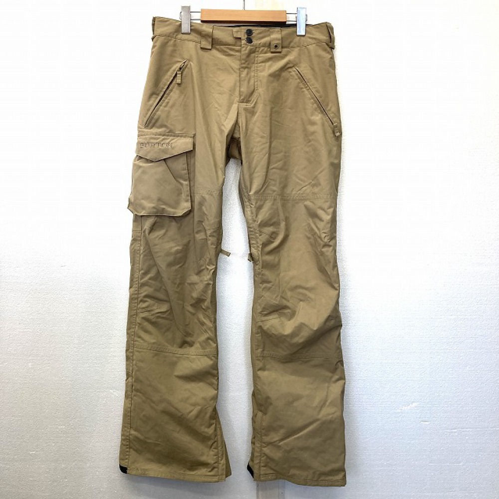 松本市 古着買取 | BURTON スノボウェア 写真3