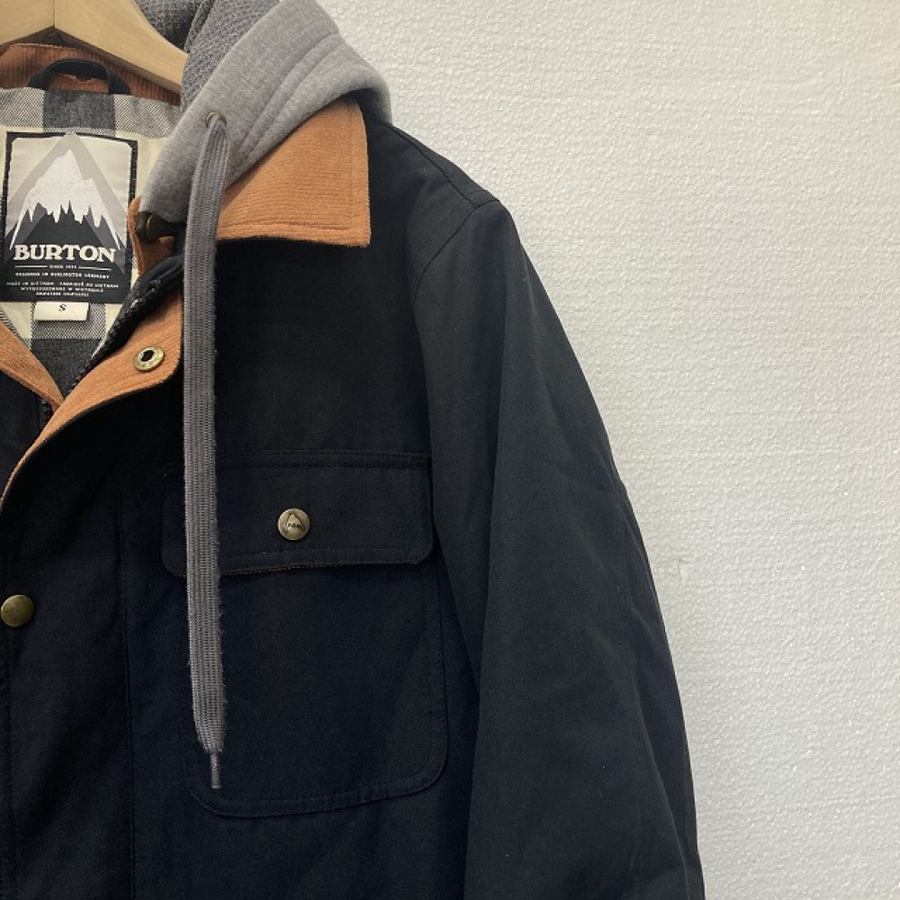 松本市 古着買取 | BURTON スノボウェア 写真5