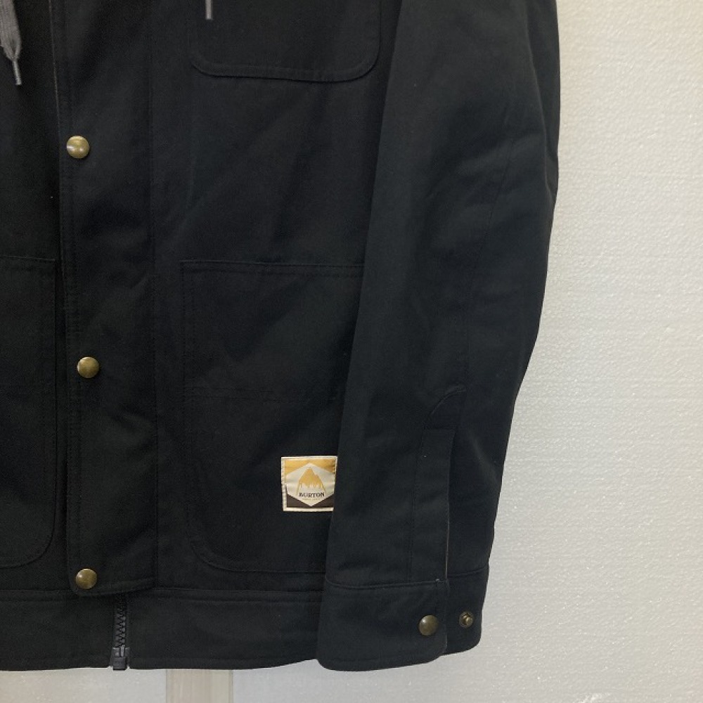 松本市 古着買取 | BURTON スノボウェア 写真7
