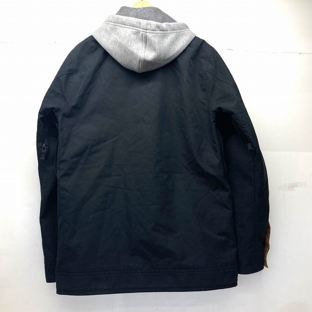 松本市 古着買取 | BURTON スノボウェア 写真9