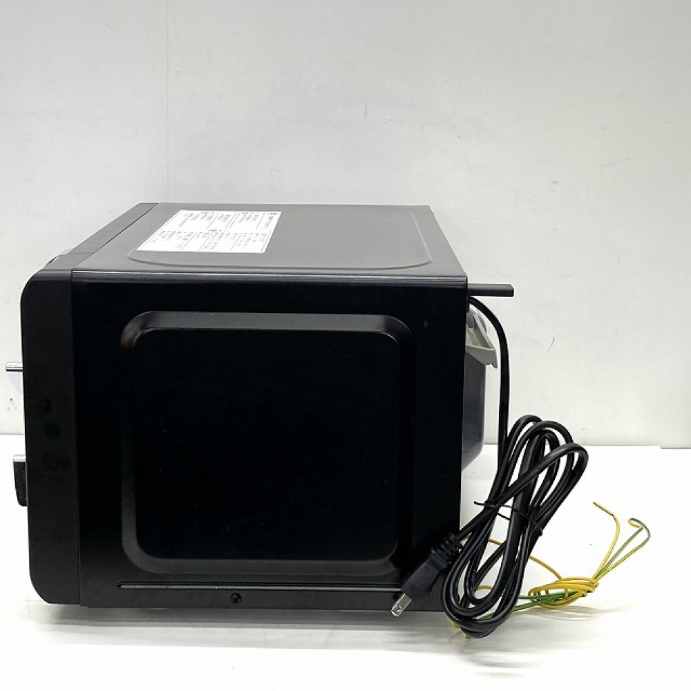 長野市 家電買取 | 山善 電子レンジ MW-Y205 写真6