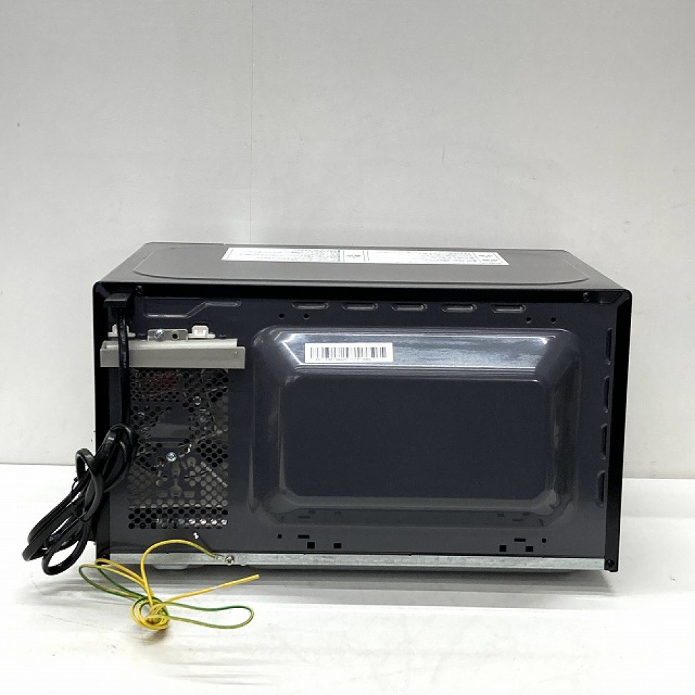 長野市 家電買取 | 山善 電子レンジ MW-Y205 写真5