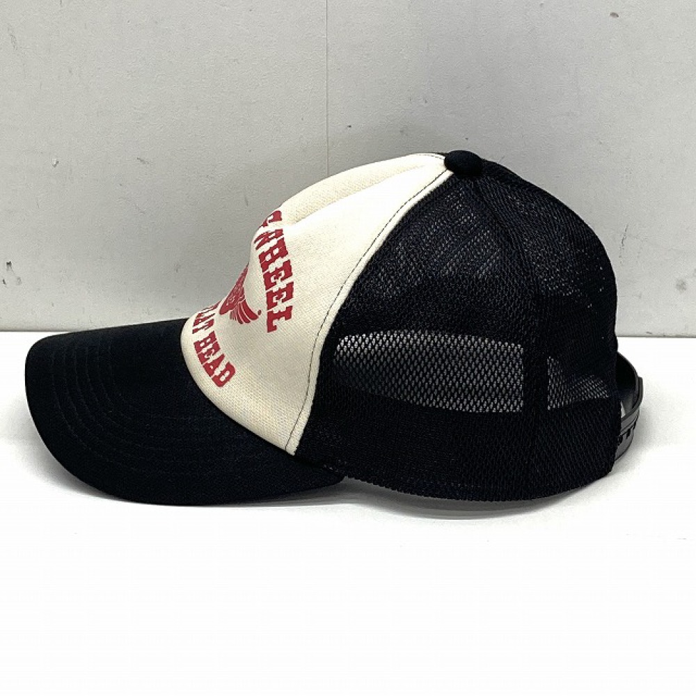 安曇野市 古着買取 | THE FLAT HEAD キャップ | フクヤマジャック