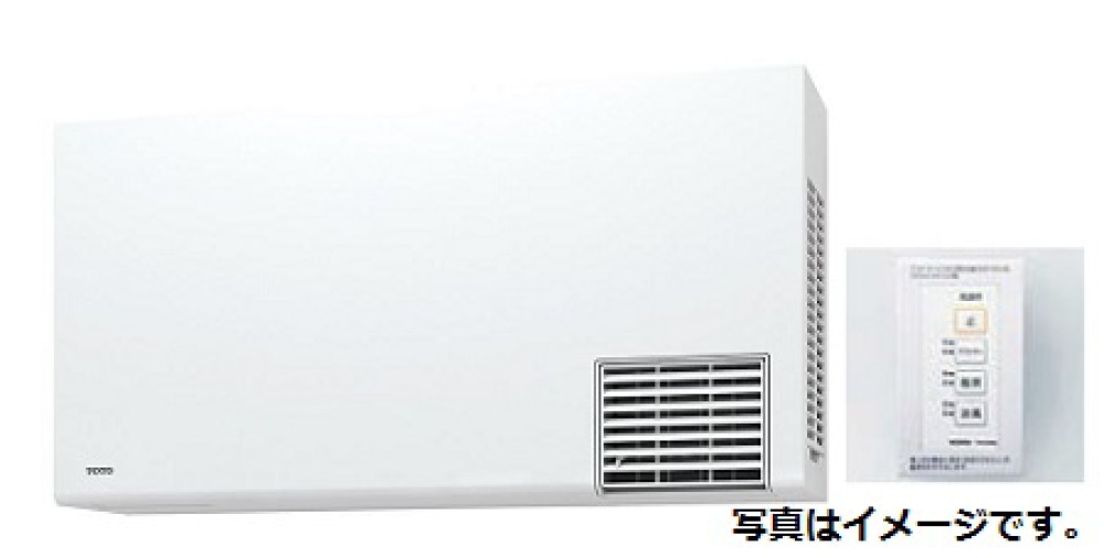 長野市 家電買取 | TOTO 洗面所用暖房機 TYR1024BE