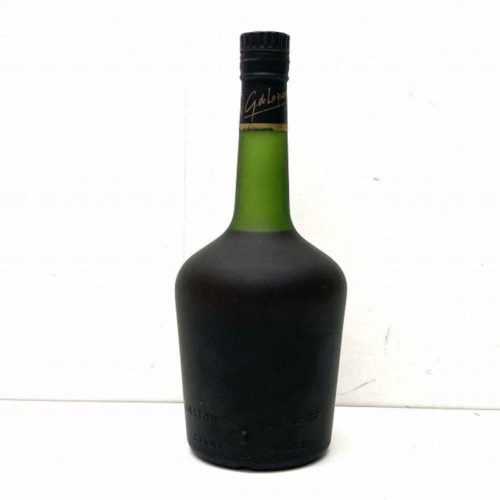 安曇野市 お酒買取 | GASTON DE LAGRANGE 写真2