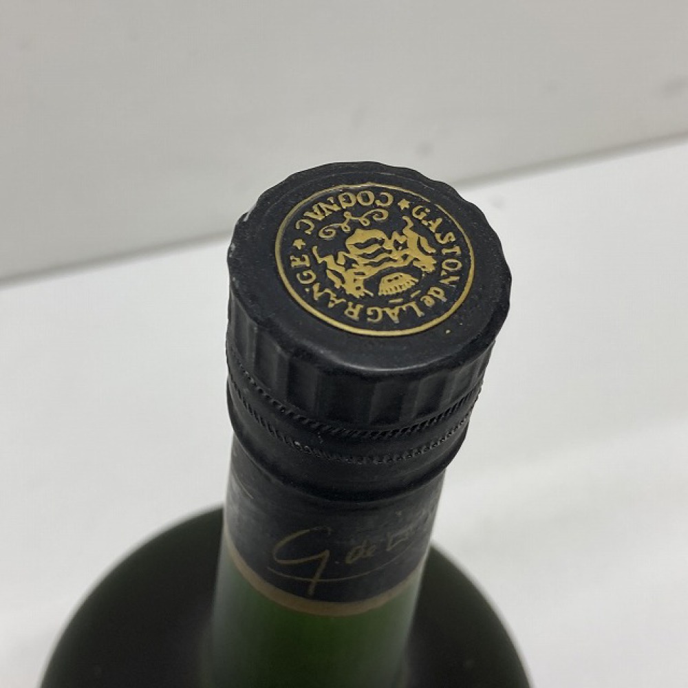 安曇野市 お酒買取 | GASTON DE LAGRANGE 写真6