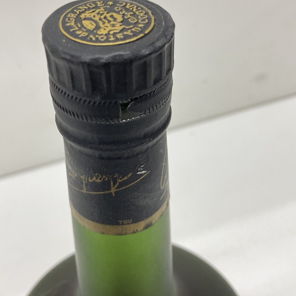 安曇野市 お酒買取 | GASTON DE LAGRANGE 写真7