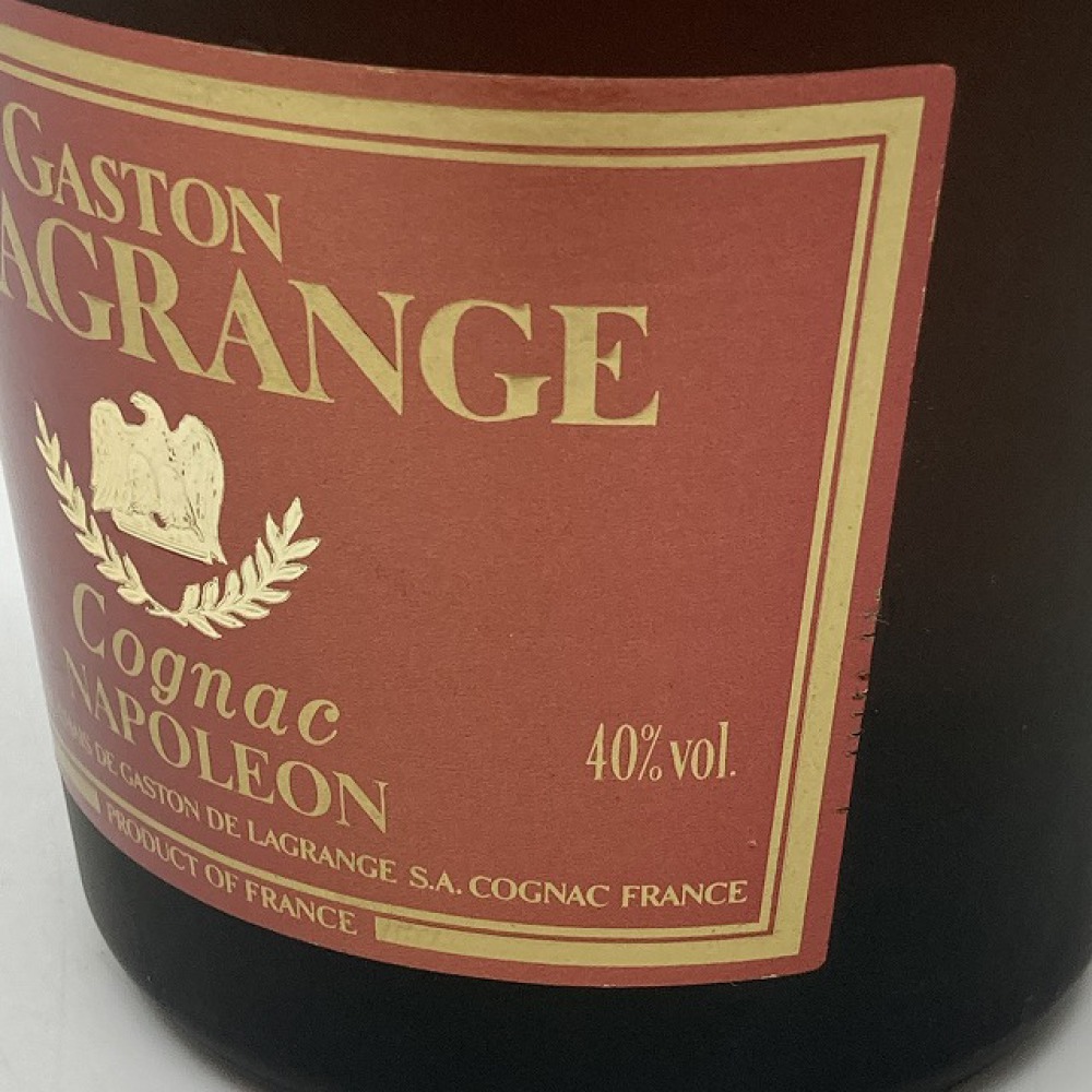 安曇野市 お酒買取 | GASTON DE LAGRANGE 写真8
