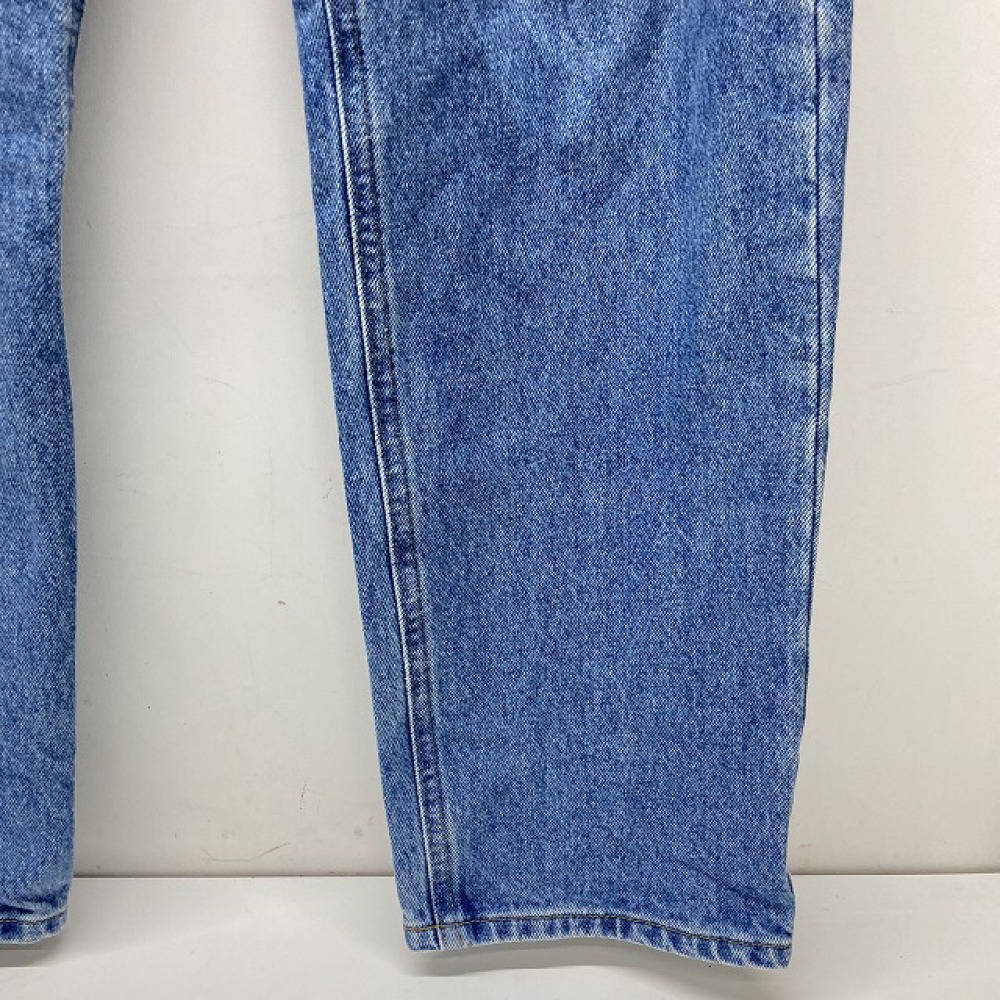 松本市 古着買取 | carhartt デニムパンツ 写真7