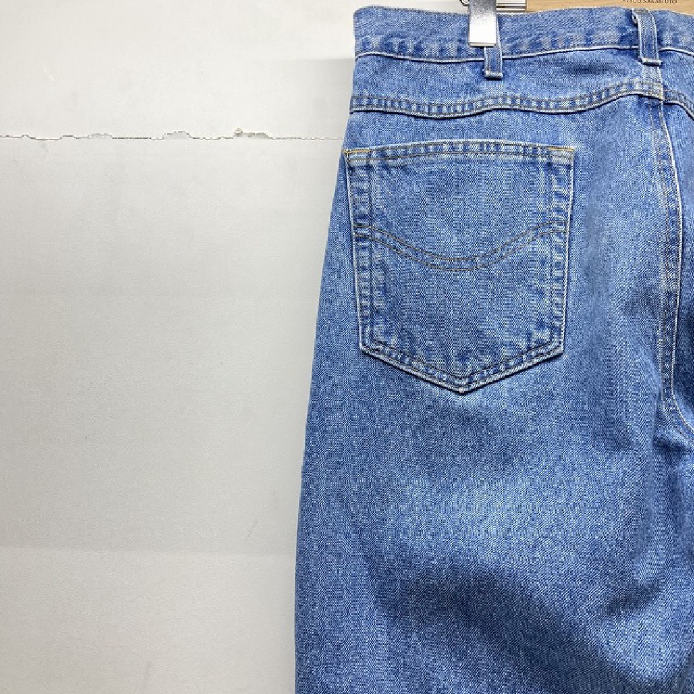 松本市 古着買取 | carhartt デニムパンツ 写真8