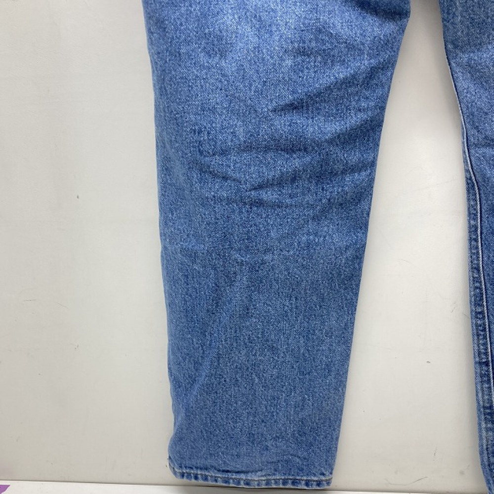 松本市 古着買取 | carhartt デニムパンツ 写真10