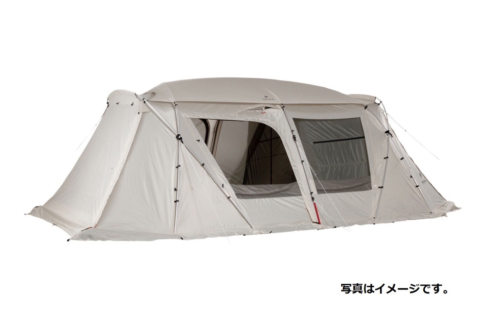 松本市 アウトドア買取 | snow peak テント 写真1