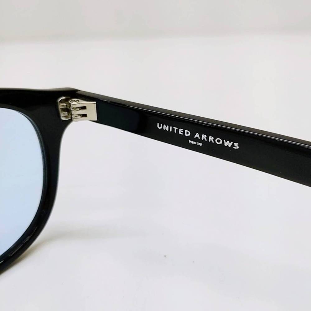 松本市 古着買取 | UNITED ARROWS サングラス 写真8