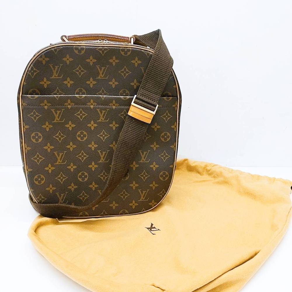 松本市 ブランド買取 | ルイヴィトン M51132 バッグ 写真1