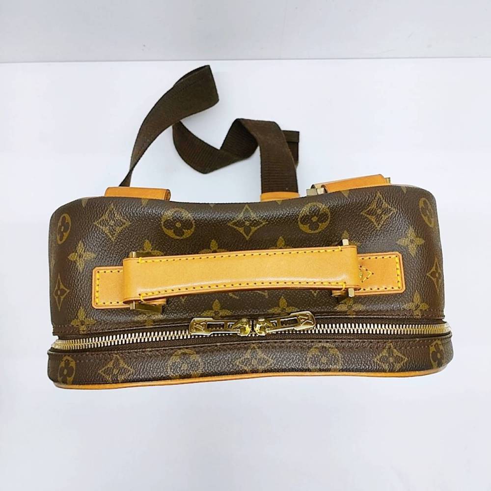 松本市 ブランド買取 | ルイヴィトン M51132 バッグ 写真6