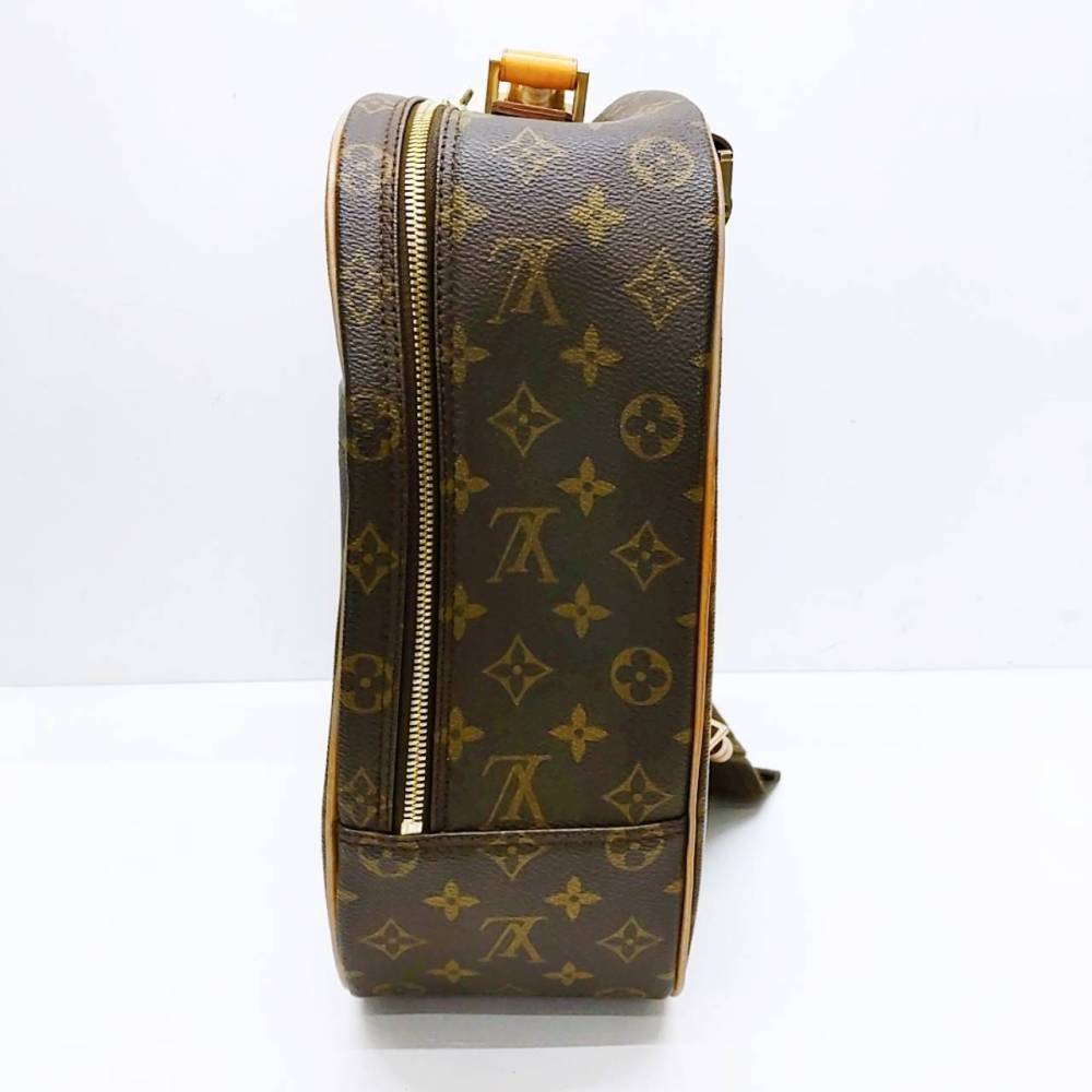 松本市 ブランド買取 | ルイヴィトン M51132 バッグ 写真4