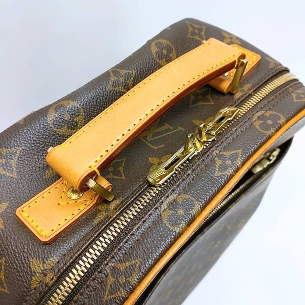 松本市 ブランド買取 | ルイヴィトン M51132 バッグ 写真8